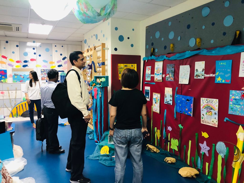 “Guardians of the Sea “ by PCF Sparkletots@Woodgrove 364 — photo 4