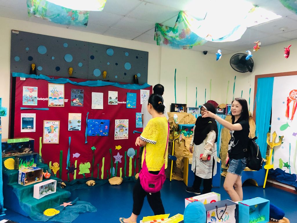 “Guardians of the Sea “ by PCF Sparkletots@Woodgrove 364 — photo 6