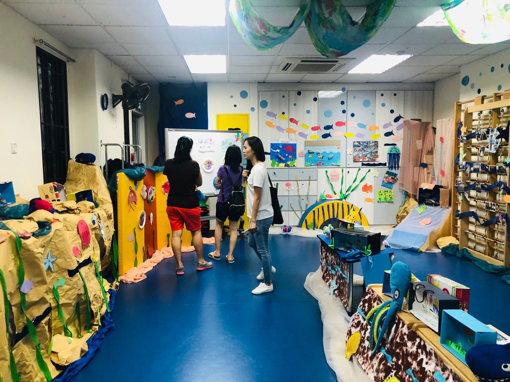 “Guardians of the Sea “ by PCF Sparkletots@Woodgrove 364 — photo 8