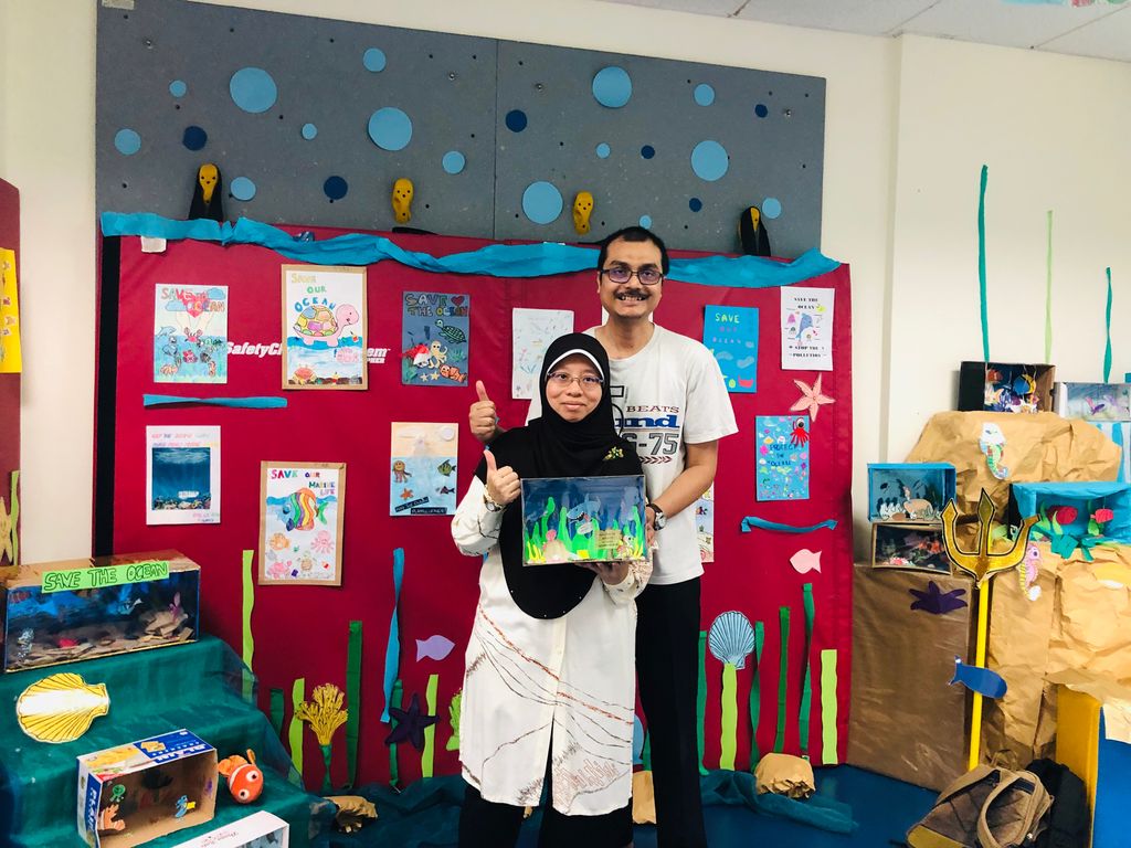 “Guardians of the Sea “ by PCF Sparkletots@Woodgrove 364 — photo 9