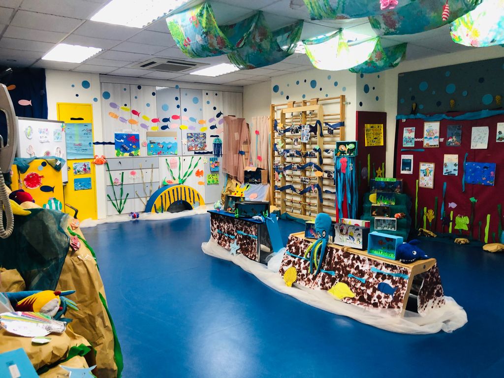 “Guardians of the Sea “ by PCF Sparkletots@Woodgrove 364 — photo 10