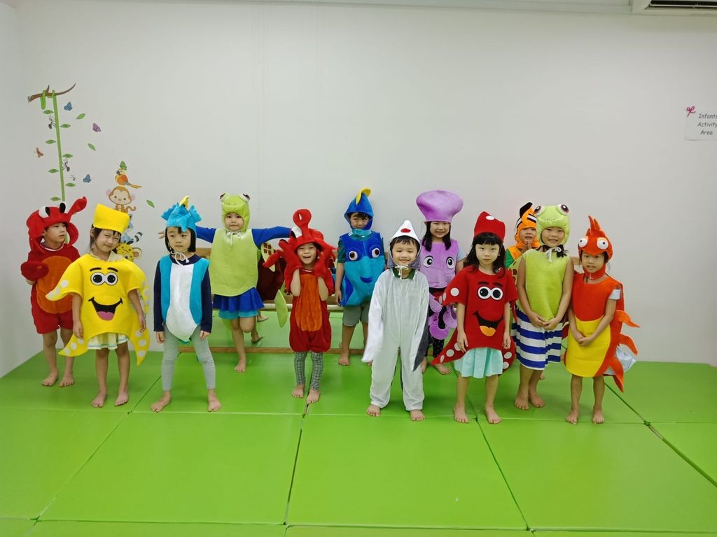 Little Ninja (Turtles) — photo 3