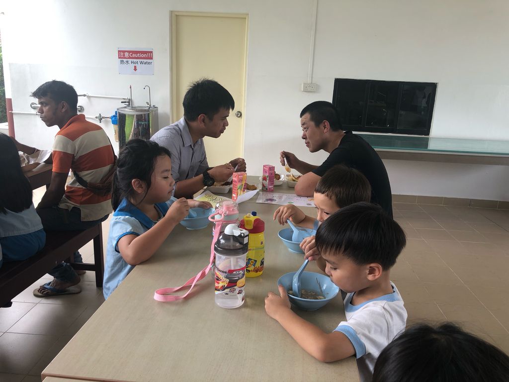 Appreciation Lunch — photo 4