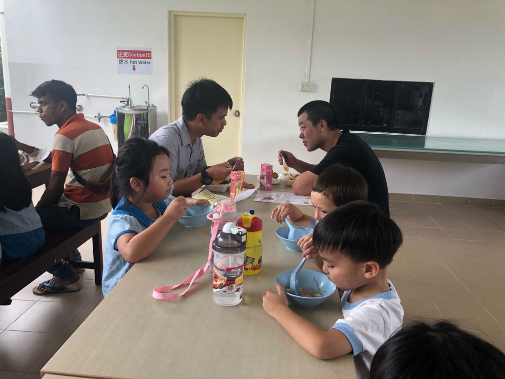 Appreciation Lunch — photo 5