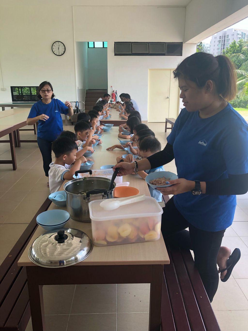 Appreciation Lunch — photo 6