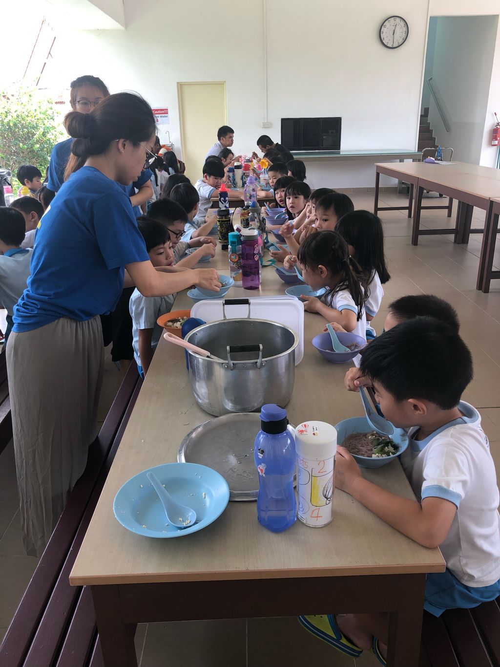 Appreciation Lunch — photo 12