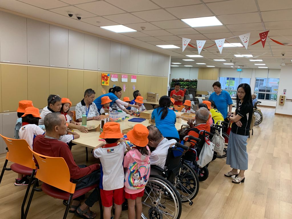 Awesome snow skin mooncakes
