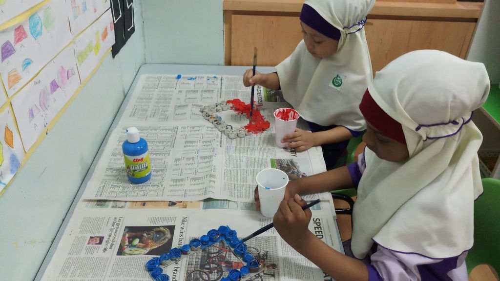 Our Upcycling Project — photo 1