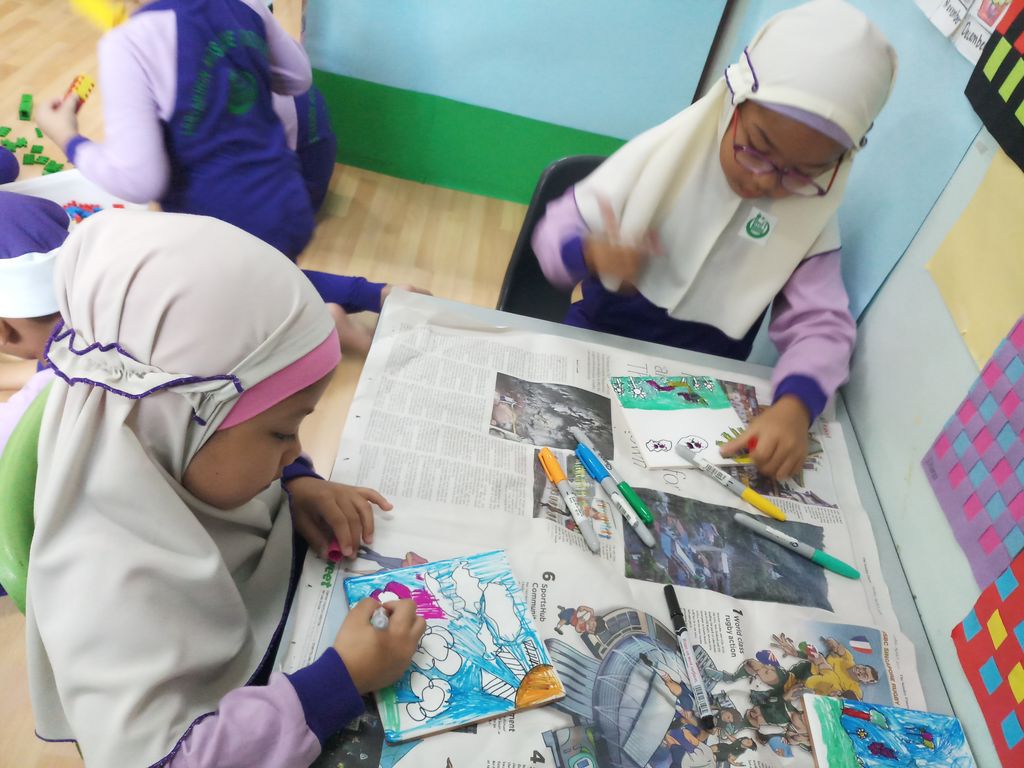 Our Upcycling Project — photo 2