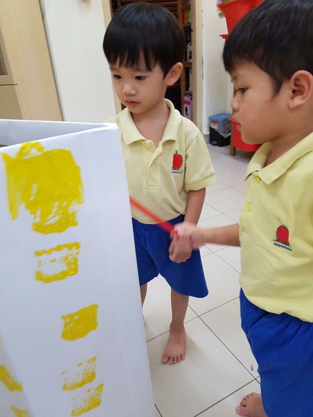 3R's: Recycle, Reduce, Reuse