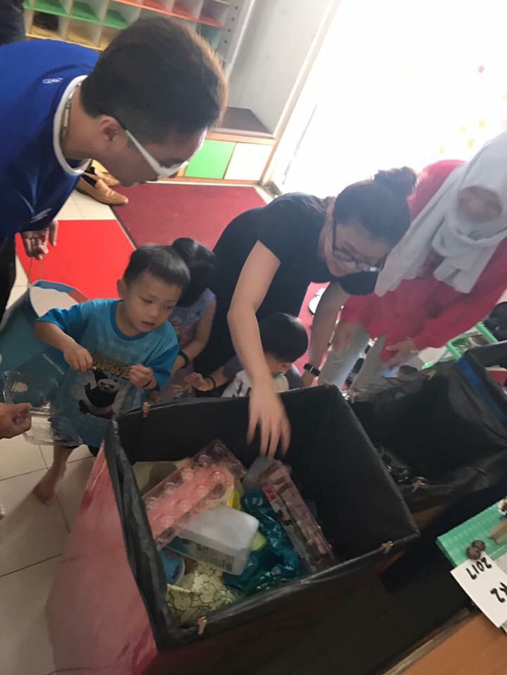 3R's: Recycle, Reduce, Reuse — photo 3