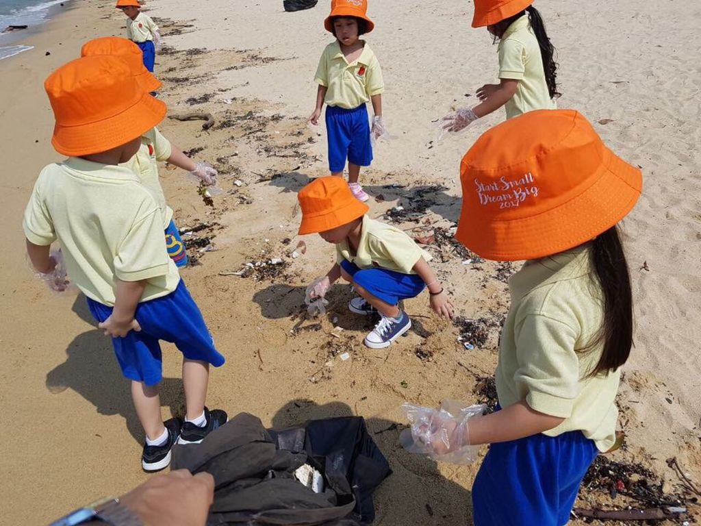 3R's: Recycle, Reduce, Reuse — photo 1