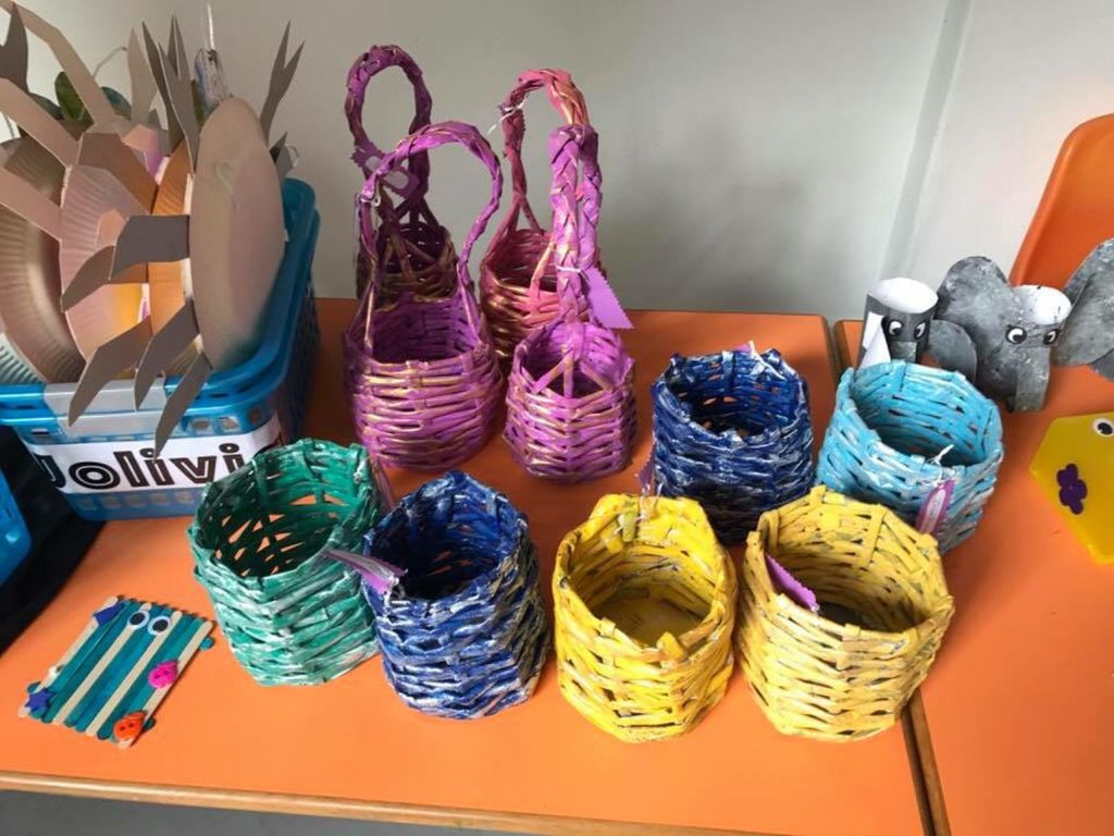 3R's: Recycle, Reduce, Reuse — photo 1