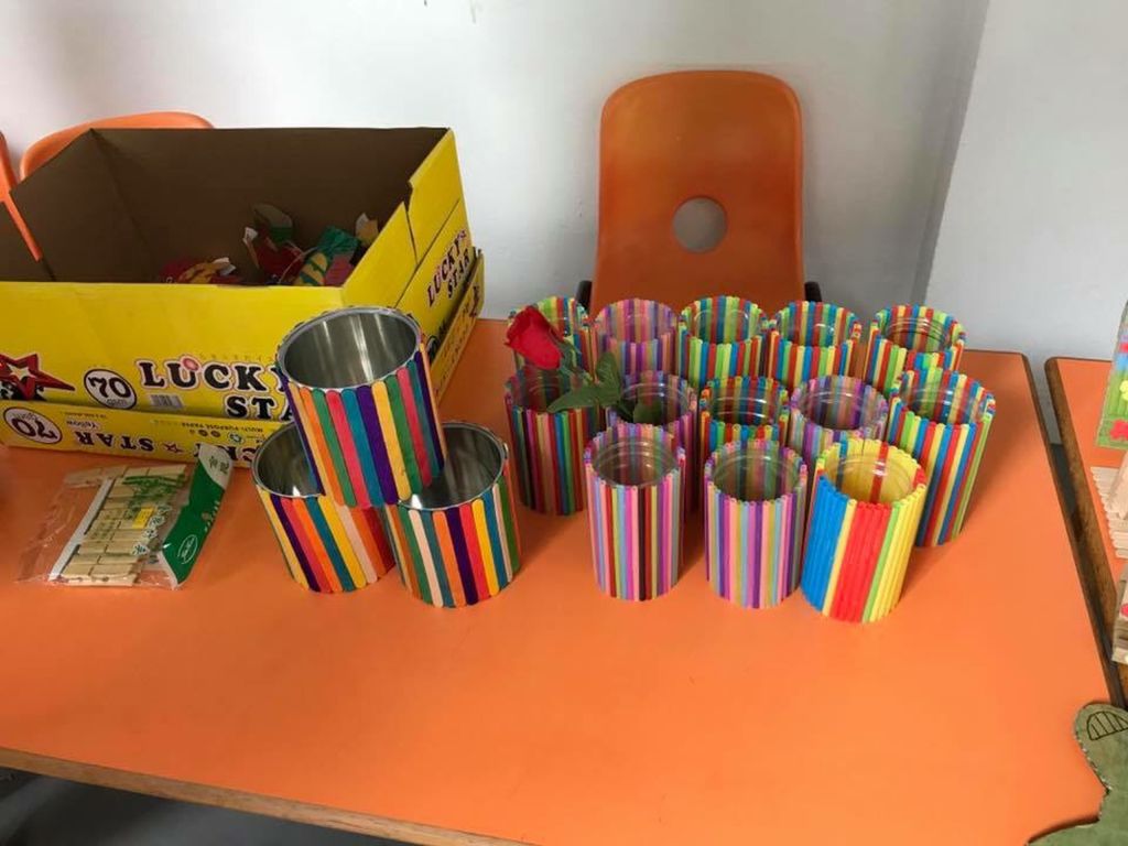 3R's: Recycle, Reduce, Reuse — photo 3