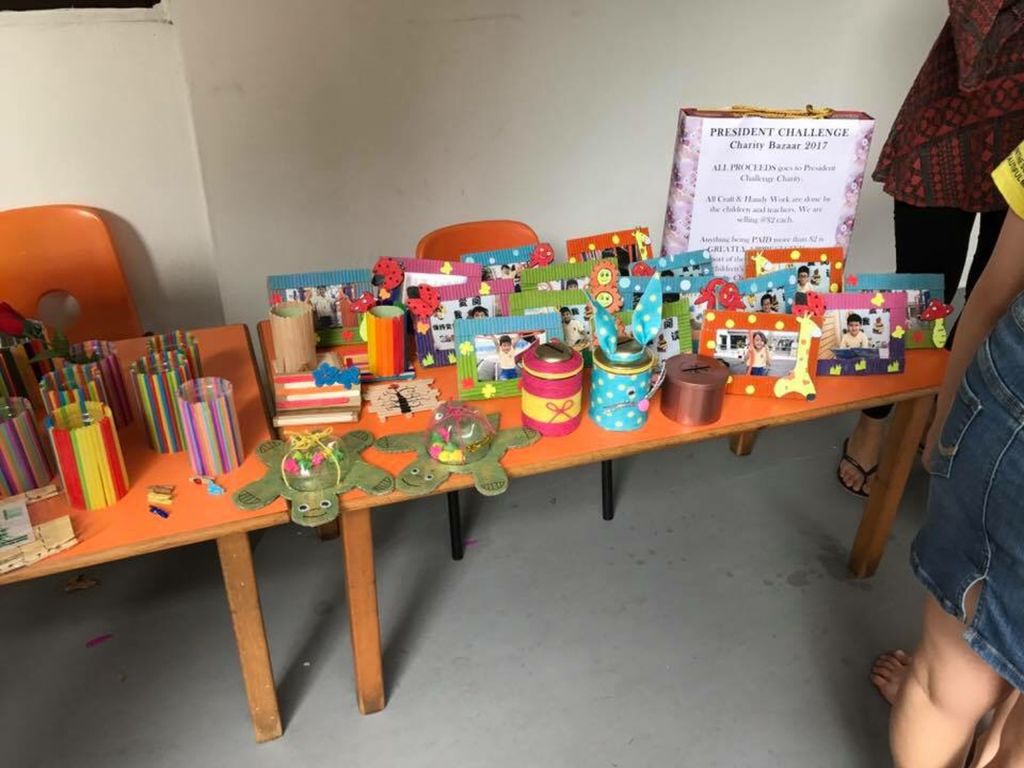 3R's: Recycle, Reduce, Reuse — photo 2