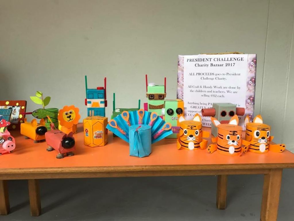 3R's: Recycle, Reduce, Reuse — photo 4