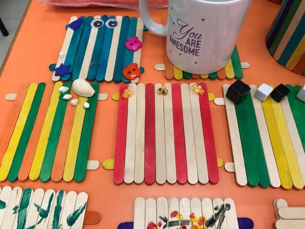 3R's: Recycle, Reduce, Reuse — photo 7