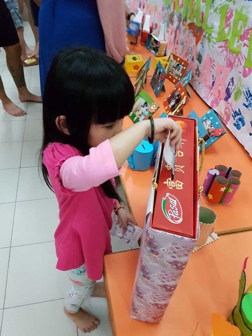 3R's: Recycle, Reduce, Reuse — photo 10