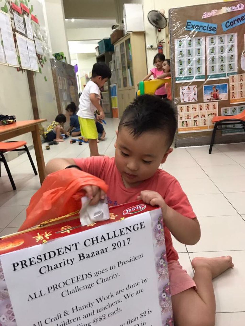 3R's: Recycle, Reduce, Reuse — photo 12
