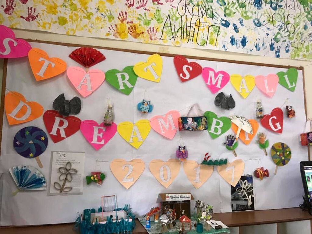 3R's: Recycle, Reduce, Reuse — photo 15