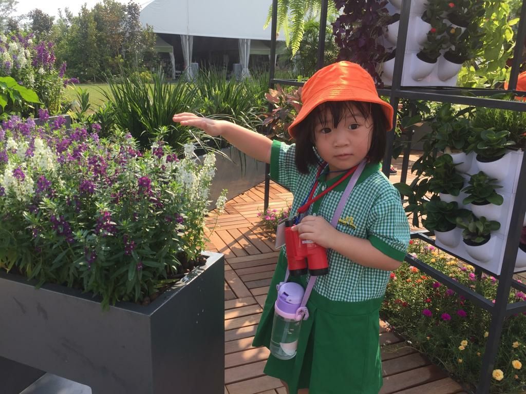 Jurong Lake Garden "A Day of Learning Journey" — photo 8