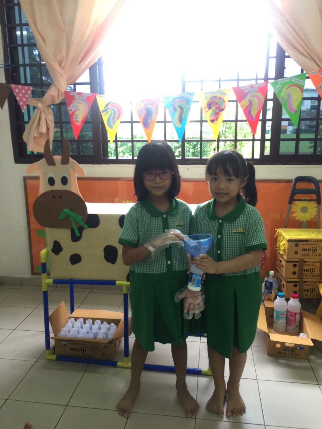Mr. Moo Activity — photo 2