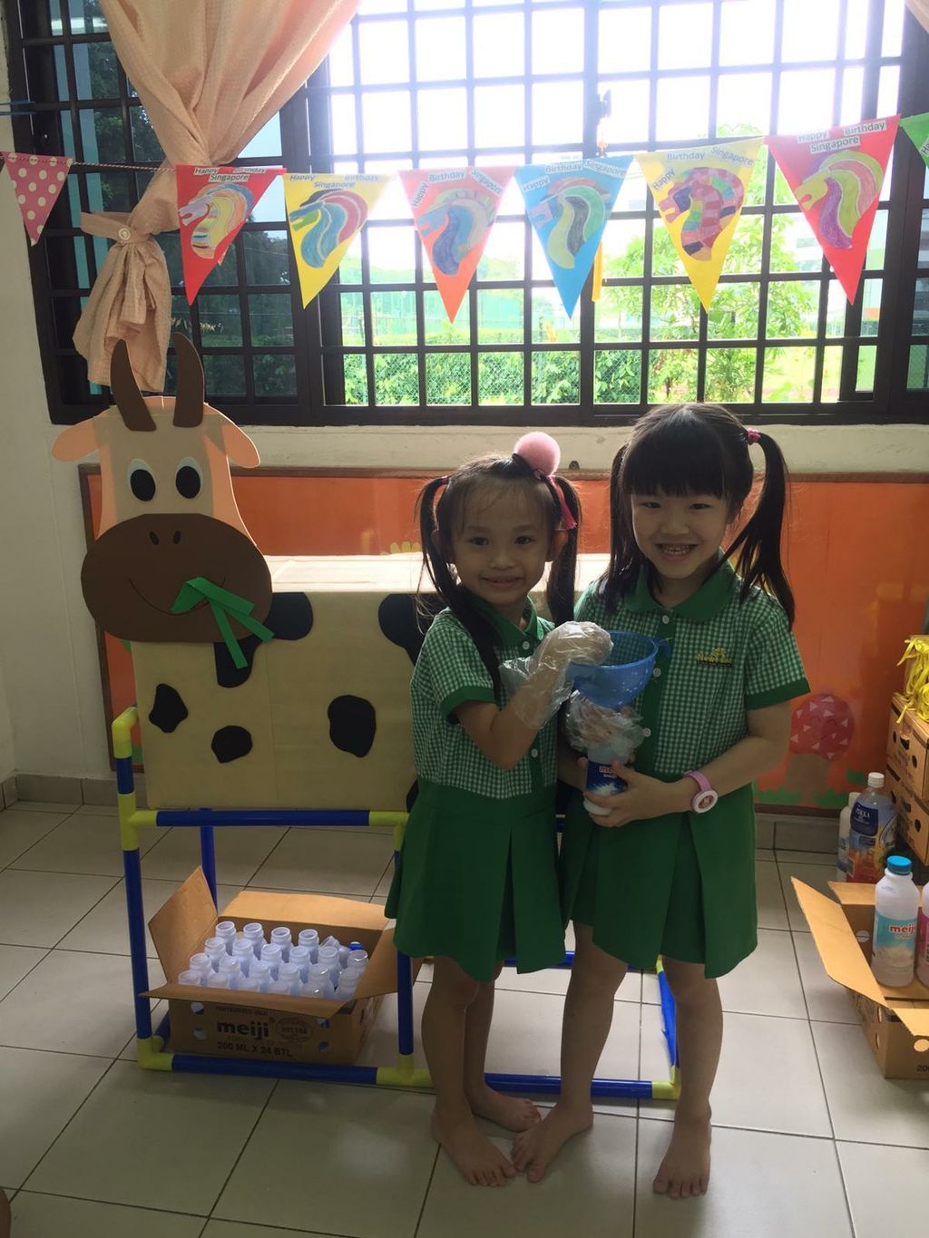 Mr. Moo Activity — photo 7