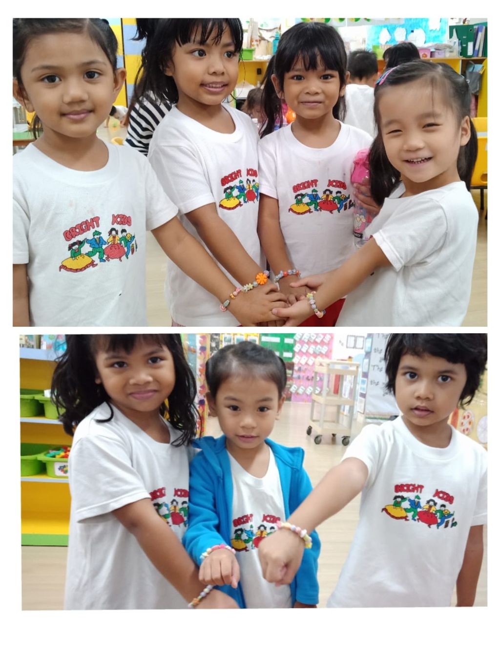 NURSERY 2 SSDB