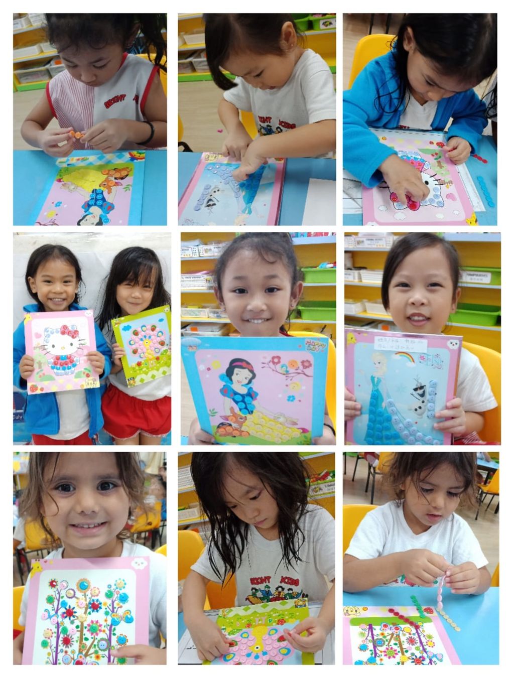 NURSERY 2 SSDB — photo 2