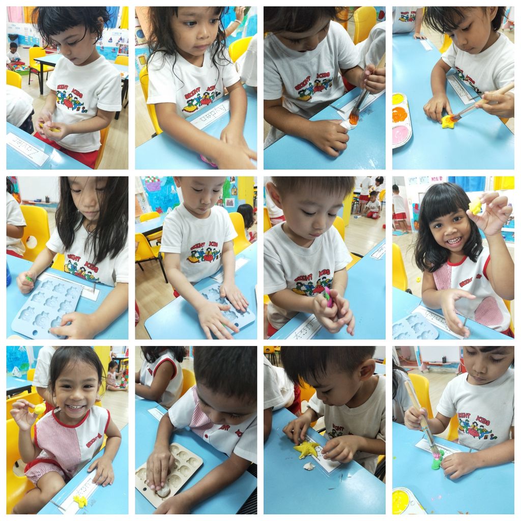 NURSERY 2 SSDB — photo 5