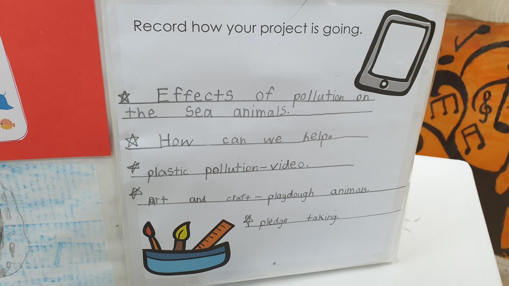 Summing up our studies — photo 4