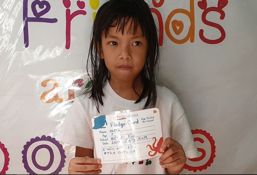 Our Pledge — photo 13