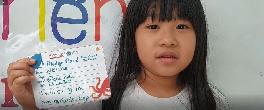 Our Pledge — photo 14