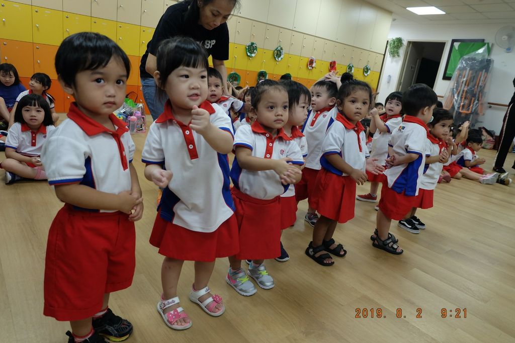 Visit to All Saints Home — photo 2