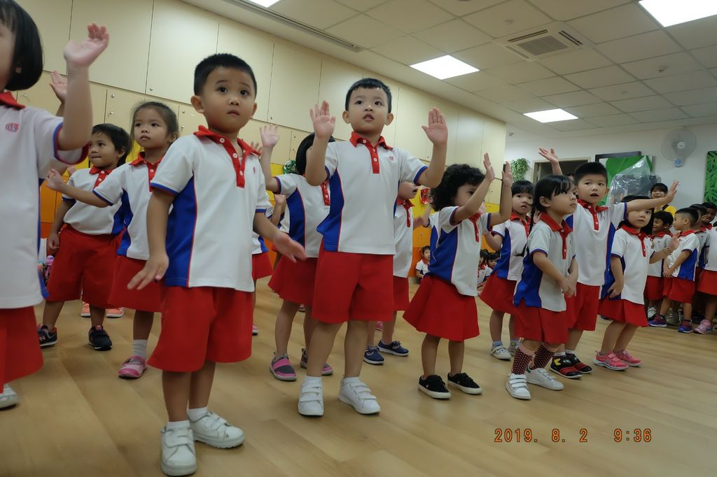 Visit to All Saints Home — photo 1