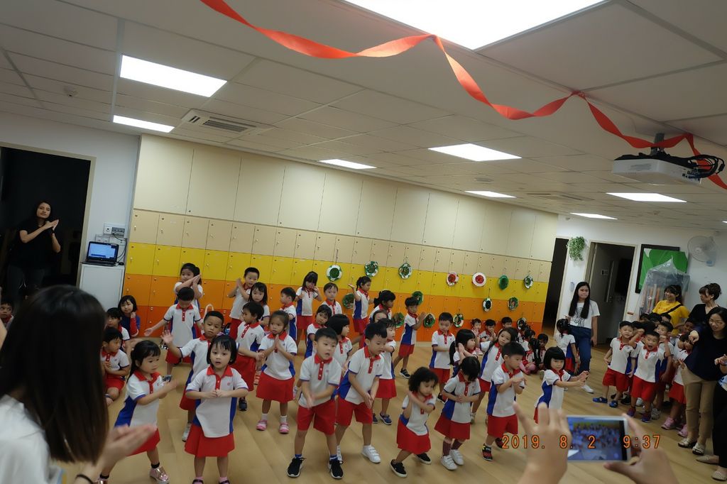 Visit to All Saints Home — photo 2
