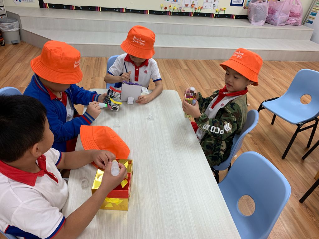 Go Green for the Future — photo 7