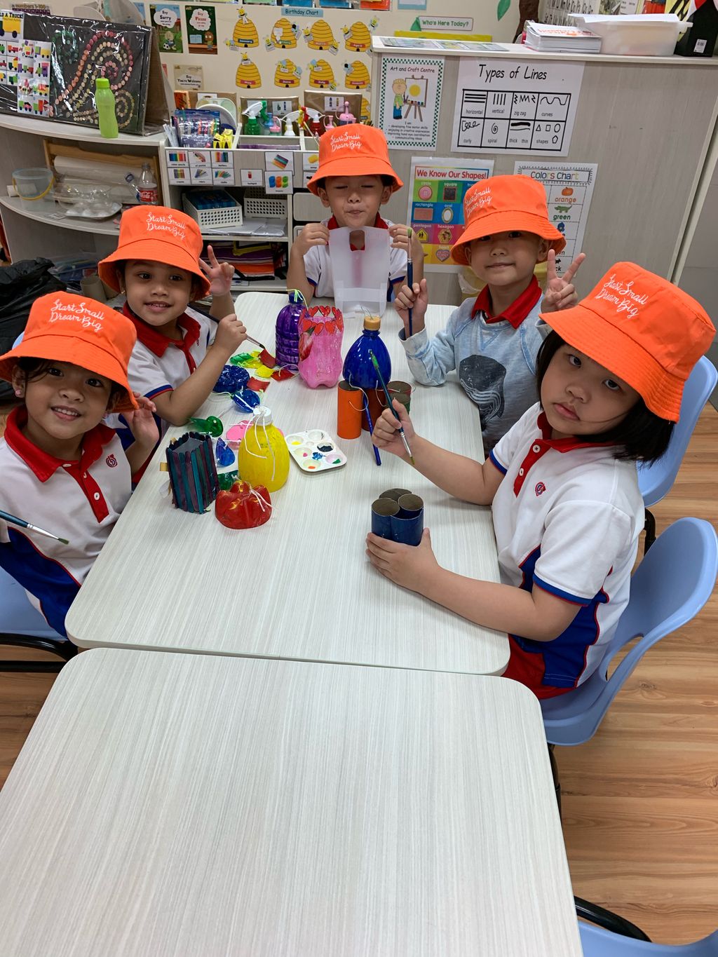 Go Green for the Future — photo 8