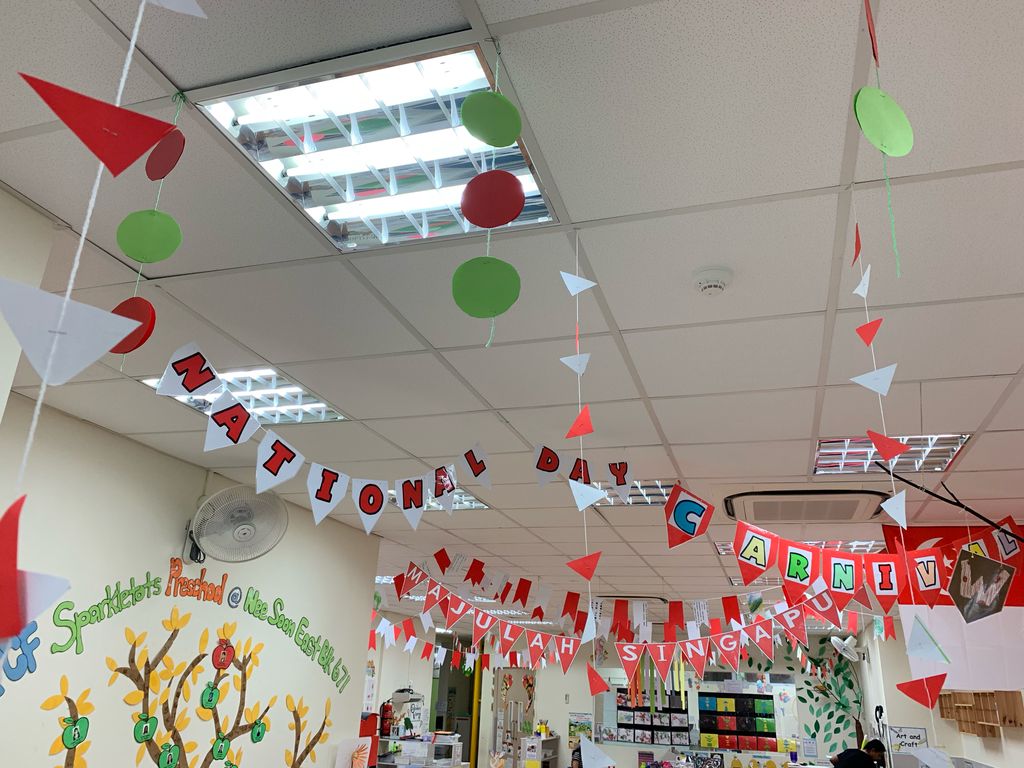 Go Green for the Future — photo 10