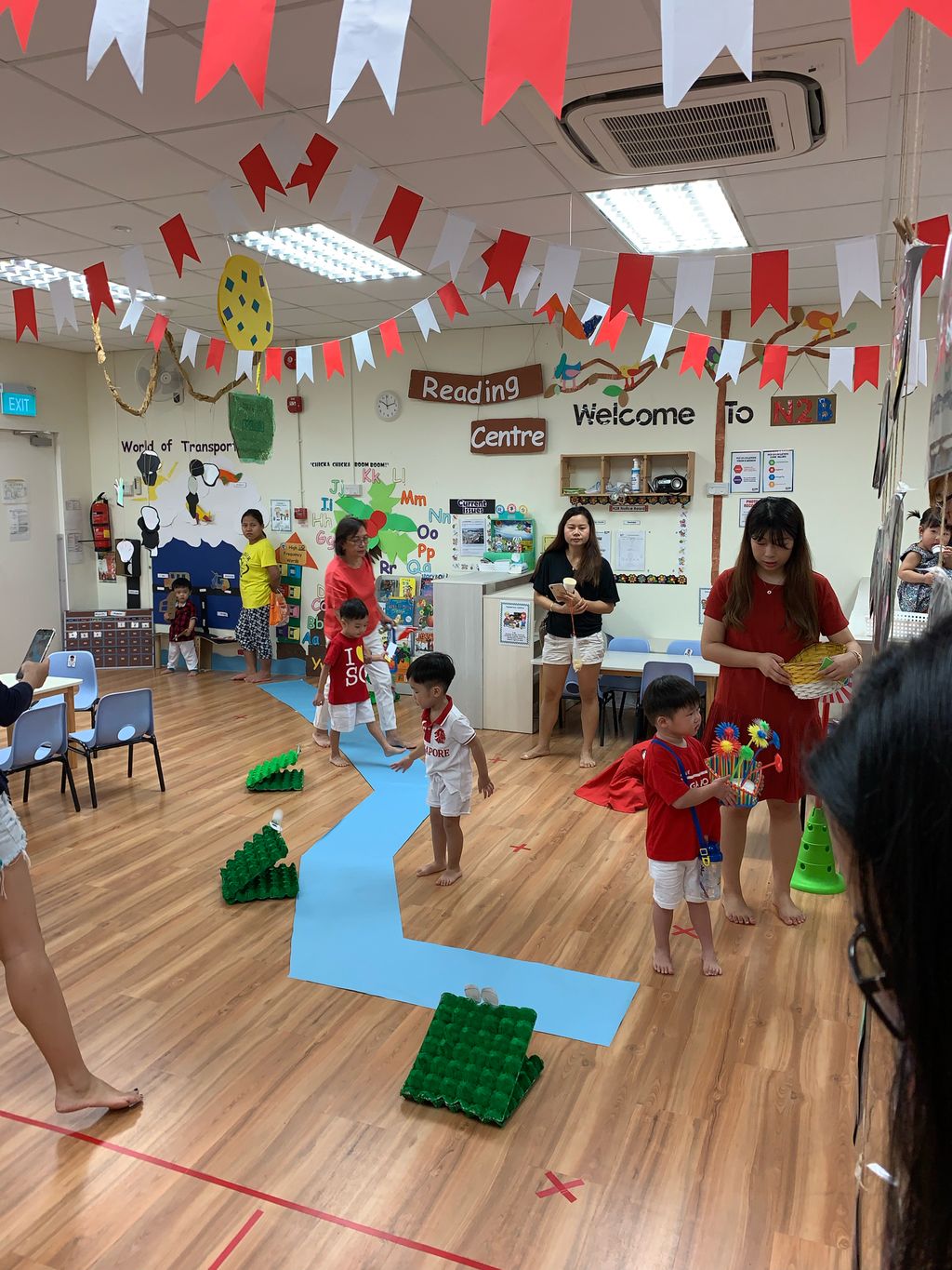 Go Green for the Future — photo 16