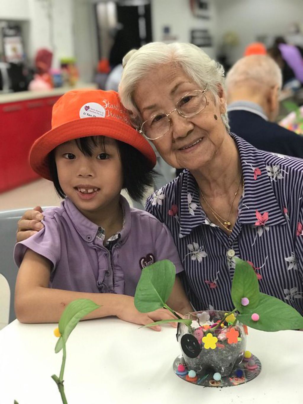 Cherie Hearts @ Charlton “Let’s Celebrate Harmony and Unity” 2019 — photo 3