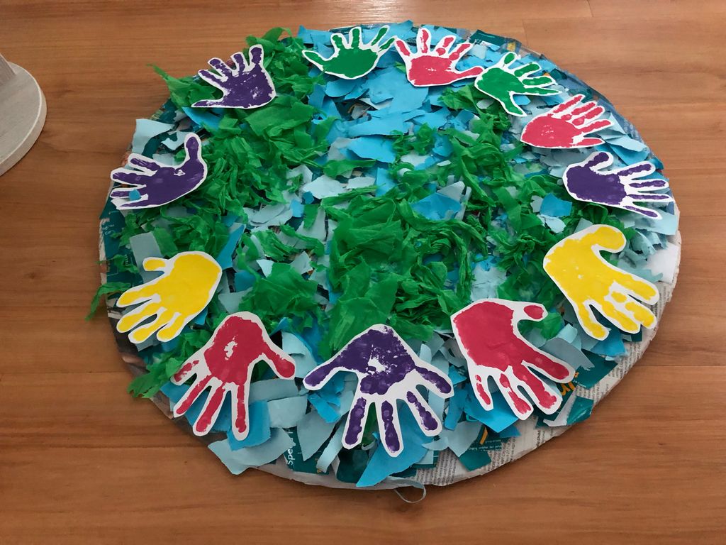 Earth’s Mini Superheroes - Earth day — photo 2