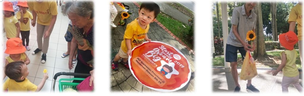 SSDB 2019 - let's spread kindness — photo 2
