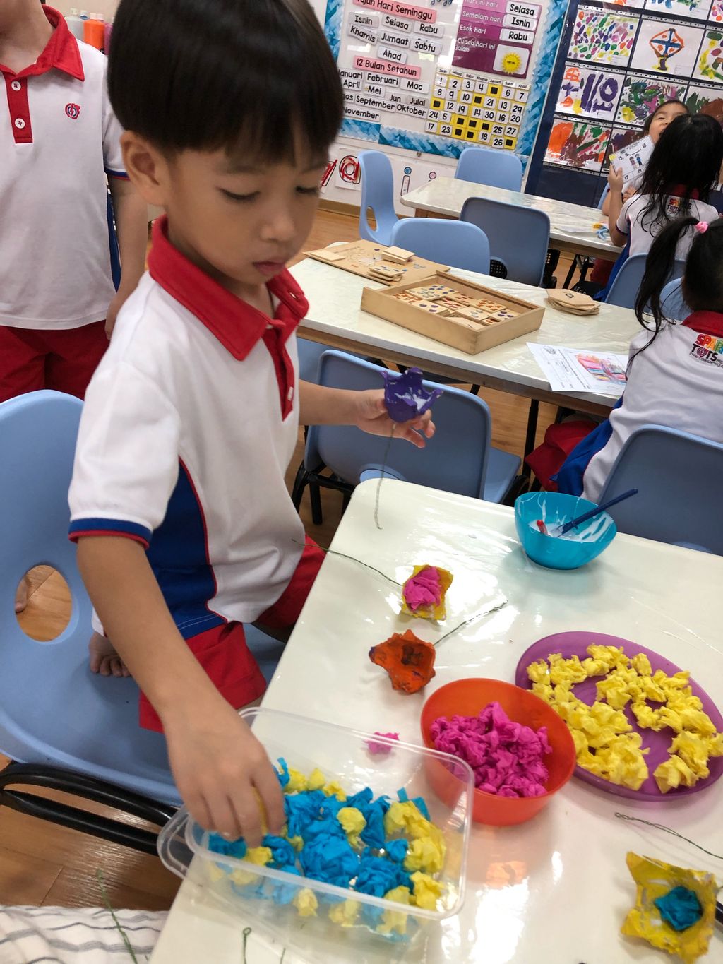 Reduce, Reuse, Recycle — photo 3