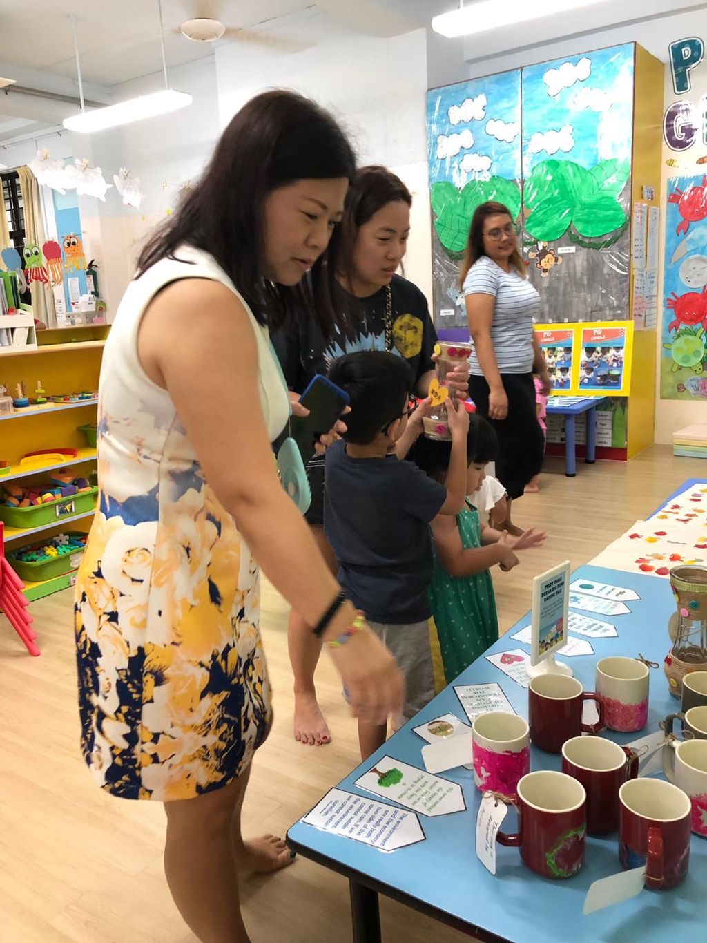 Start Small Dream Big fundraising carnival — photo 2