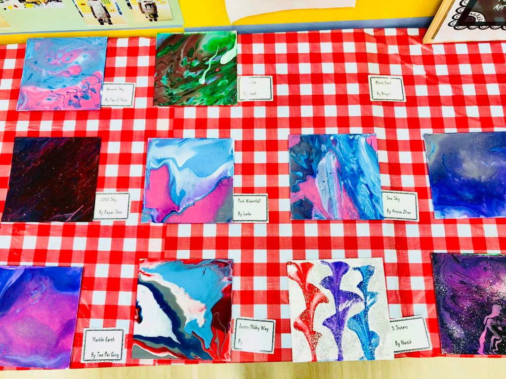 Start Small Dream Big fundraising carnival — photo 6