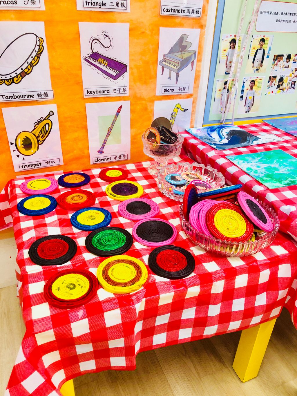 Start Small Dream Big fundraising carnival — photo 18
