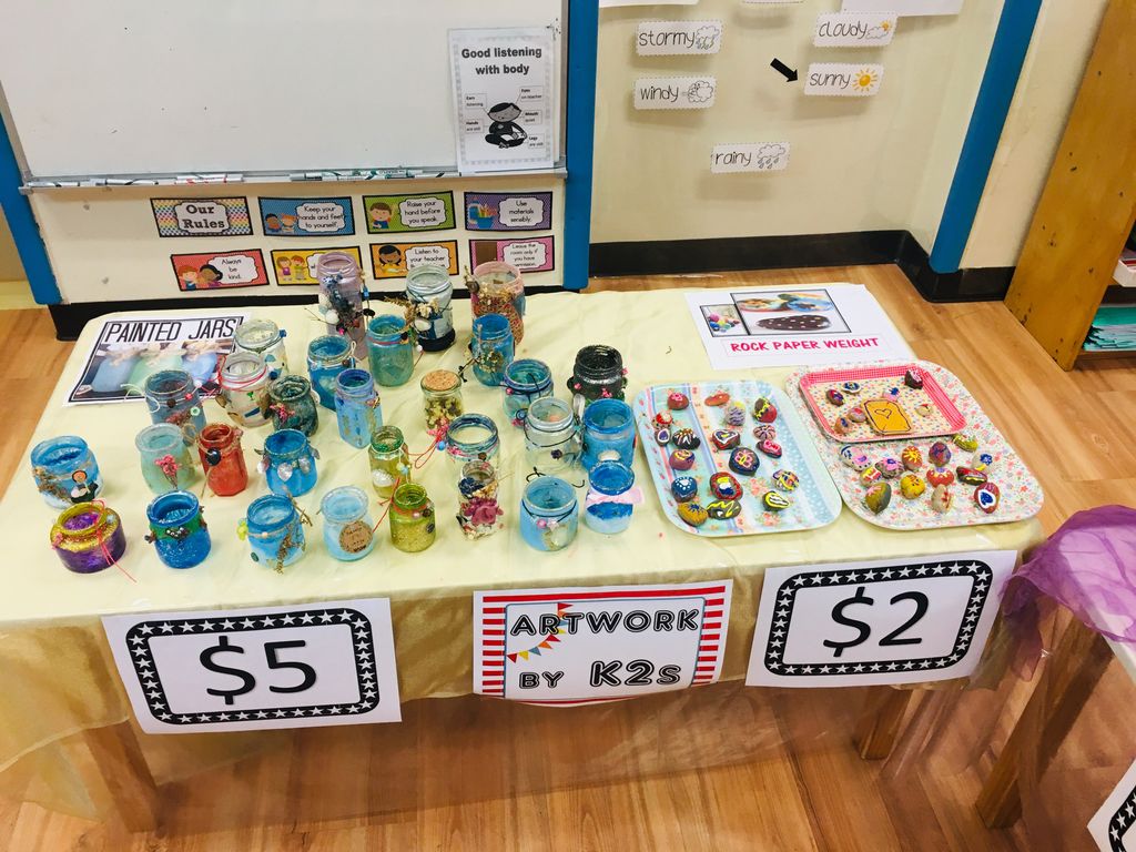 Family Day and Fund Raising Event — photo 3