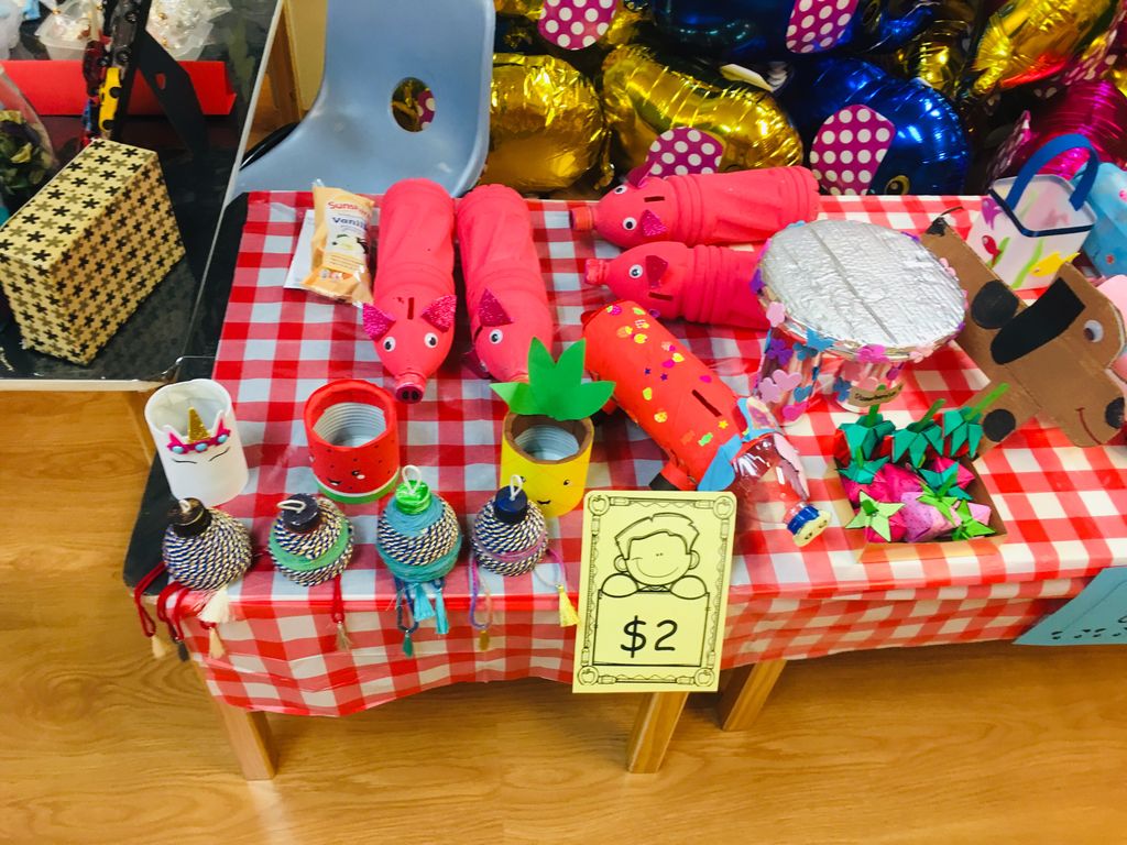 Family Day and Fund Raising Event — photo 6