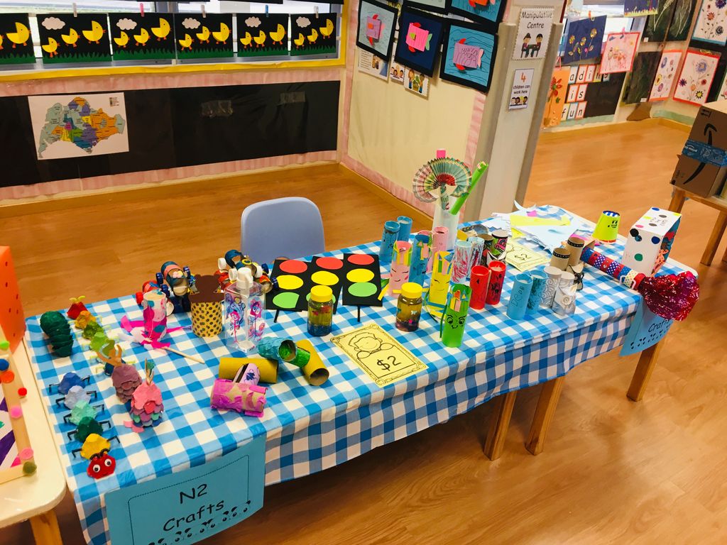 Family Day and Fund Raising Event — photo 9